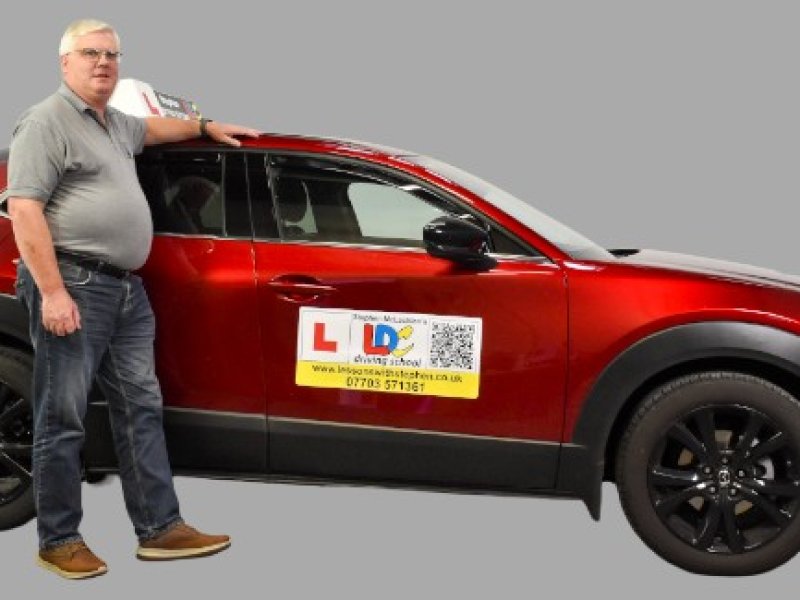 ldc-driving-school-stephen-mclachlan-car-driving-lessons-in-kidderminster