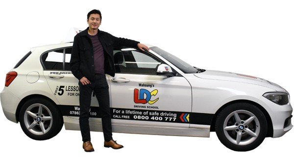 ldc-driving-school-wahsung-yau-car-driving-lessons-in-warwick-big-0