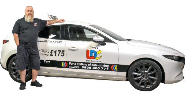 ldc-driving-school-terry-gallimore-car-driving-lessons-in-dorchester-big-0