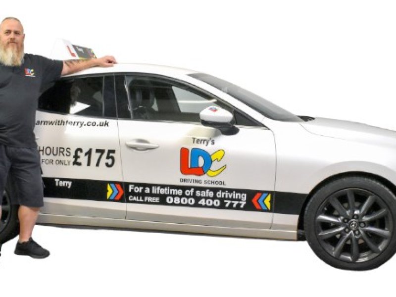 ldc-driving-school-terry-gallimore-car-driving-lessons-in-dorchester