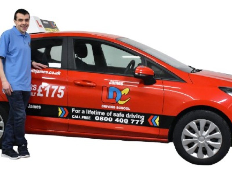 ldc-driving-school-james-sharrock-car-driving-lessons-in-warminster