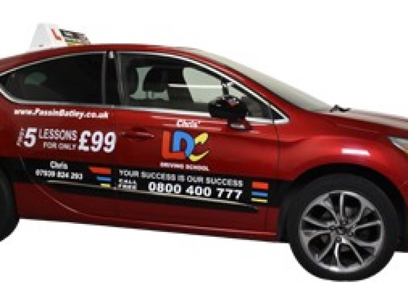 ldc-driving-school-chris-doherty-roberts-car-driving-lessons-in-heckmondwike