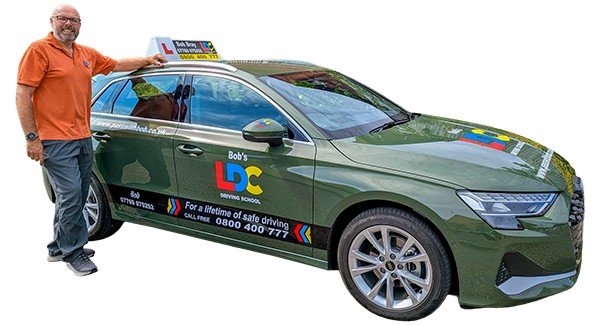 ldc-driving-school-bob-bray-car-driving-lessons-in-seaford-big-0