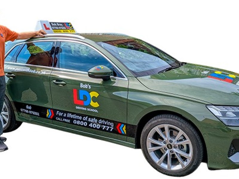 ldc-driving-school-bob-bray-car-driving-lessons-in-seaford