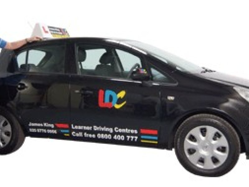 ldc-driving-school-james-king-car-driving-lessons-in-beckenham