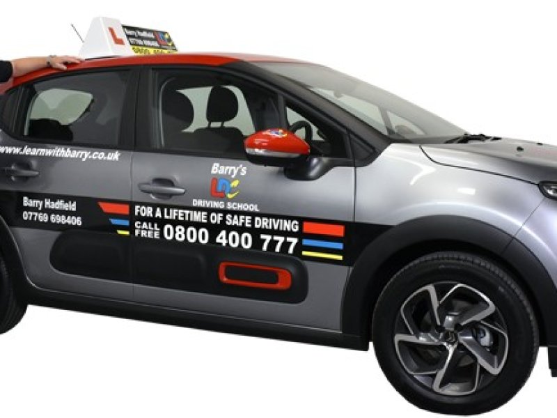 ldc-driving-school-barry-hadfield-car-driving-lessons-in-yate