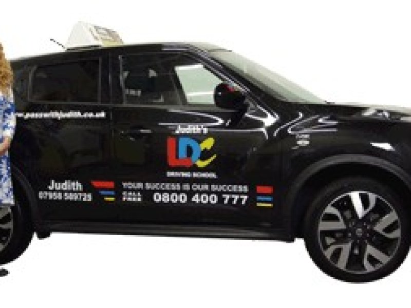 ldc-driving-school-judith-brown-car-driving-lessons-in-dartford