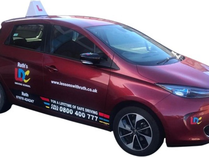 ldc-driving-school-ruth-gray-car-driving-lessons-in-dorchester