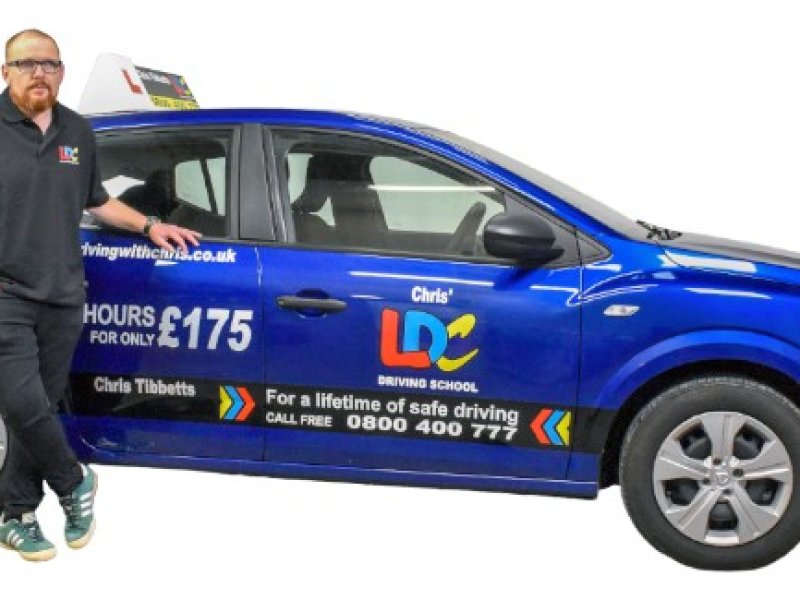 ldc-driving-school-chris-tibbetts-car-driving-lessons-in-kidderminster