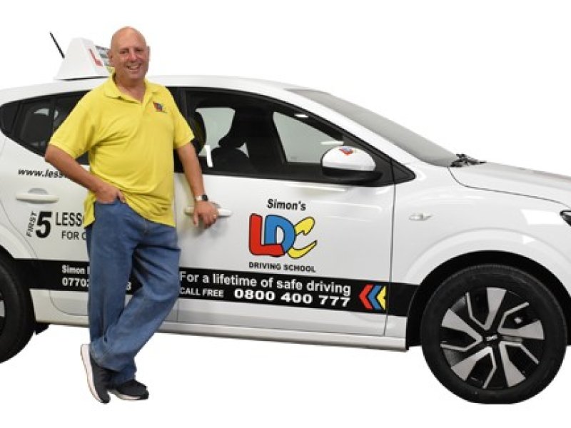 ldc-driving-school-simon-richmond-car-driving-lessons-in-borehamwood