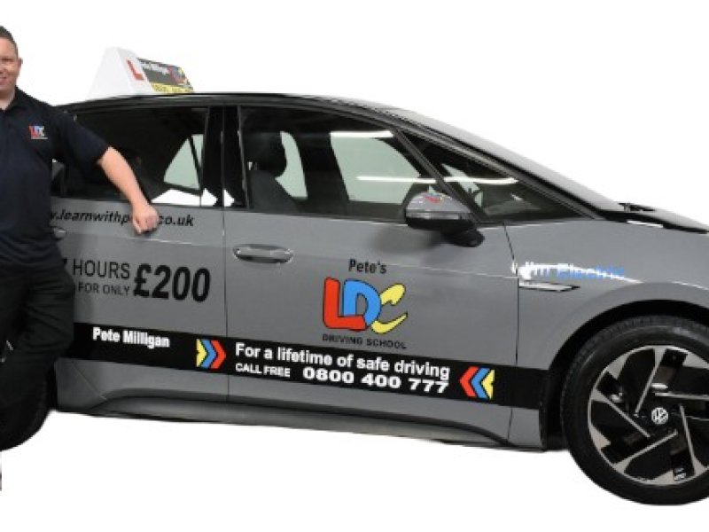 ldc-driving-school-pete-milligan-car-driving-lessons-in-paisley