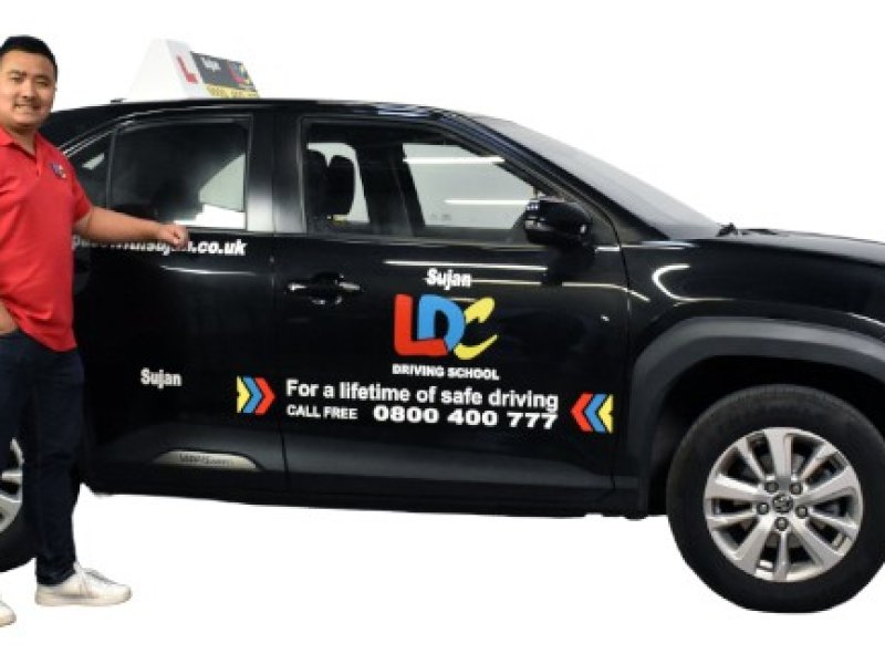 ldc-driving-school-sujan-ale-magar-car-driving-lessons-in-farnborough