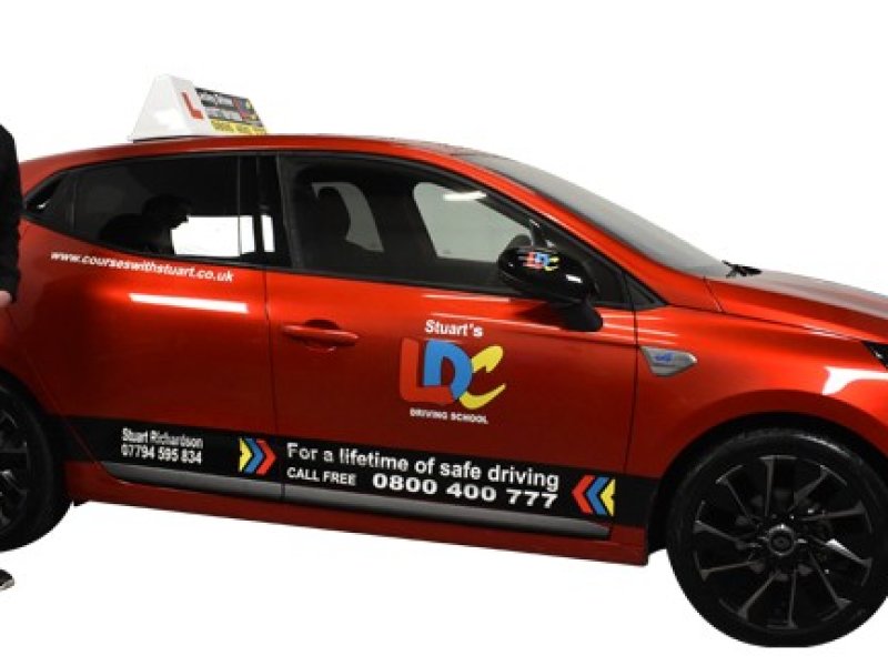 ldc-driving-school-stuart-richardson-car-driving-lessons-in-prestwick