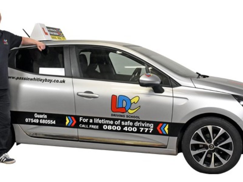 ldc-driving-school-guarin-simpson-car-driving-lessons-in-whitley-bay