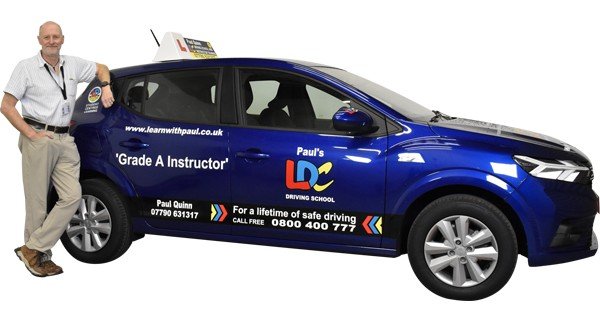 ldc-driving-school-paul-quinn-car-driving-lessons-in-kettering-big-0