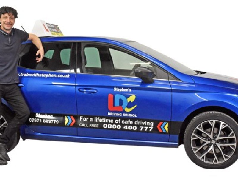ldc-driving-school-stephen-tillin-car-driving-lessons-in-slough