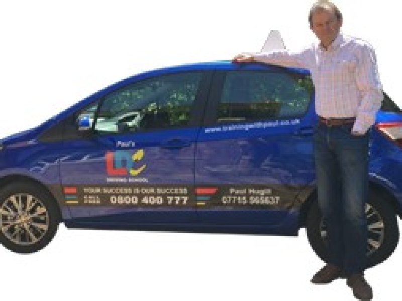 ldc-driving-school-paul-hugill-car-driving-lessons-in-wells