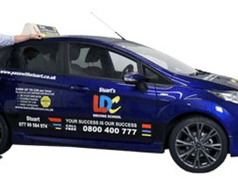 ldc-driving-school-stuart-rickard-car-driving-lessons-in-pontefract