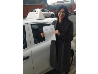 Headingley Automatic Driving Lessons