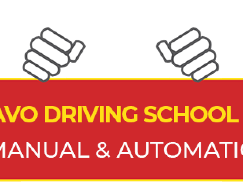 bravo-driving