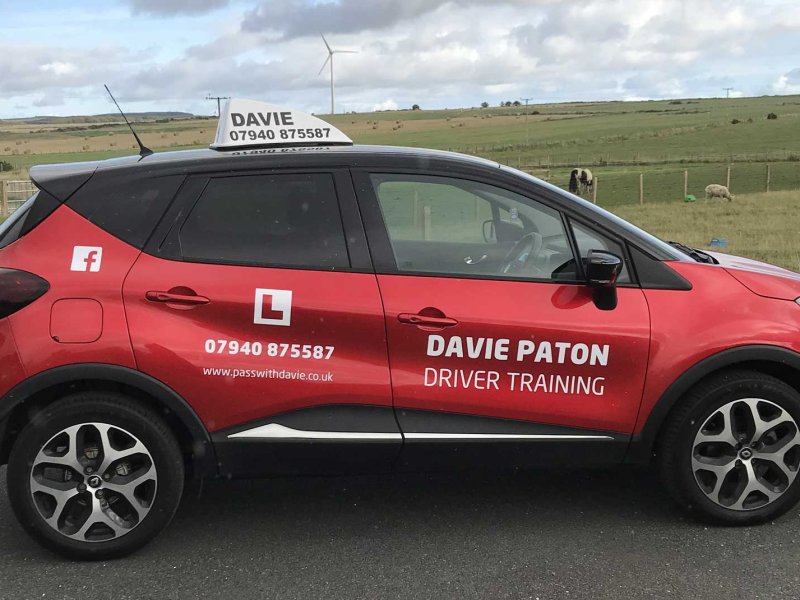 davie-paton-driver-training-driving-lessons-in-peterhead