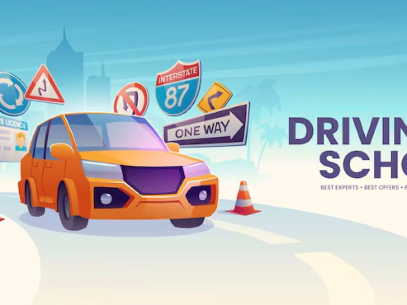 automatic-driving-lessons-leeds