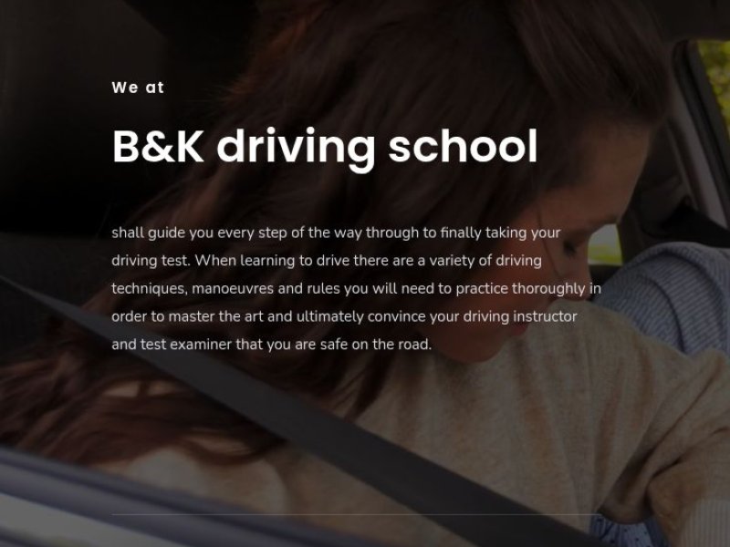 bk-driving-school