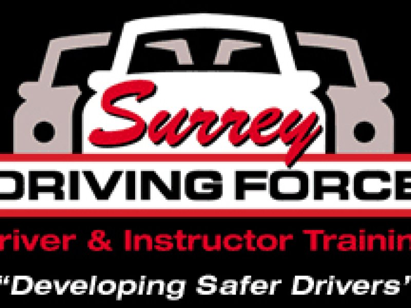 surrey-driving-force