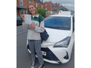 Stanningley Automatic Driving Lessons