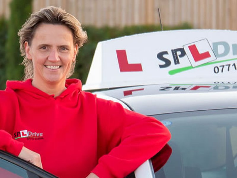 spl-driving-school