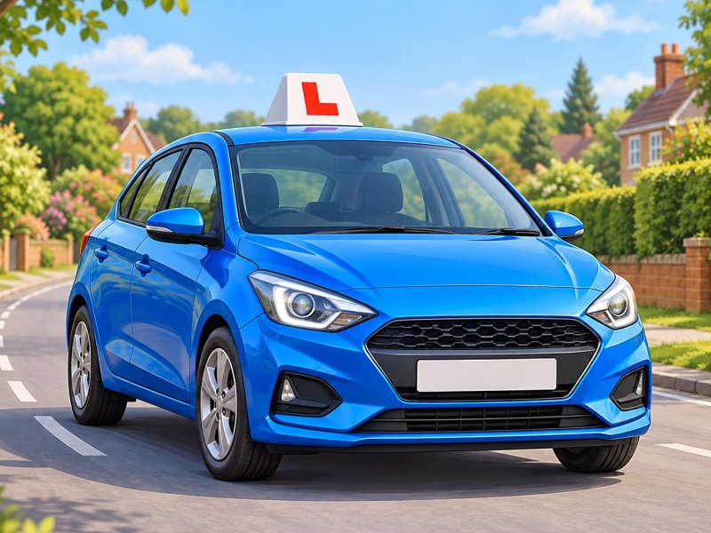 bewise-driving-school