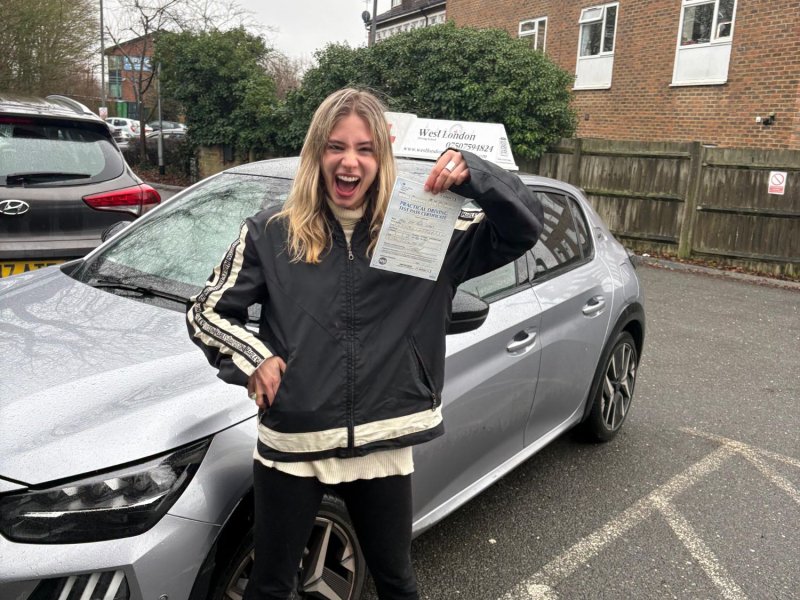 west-london-driving-school