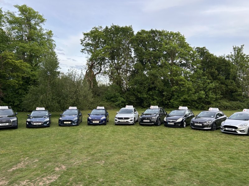 lloyds-driver-training