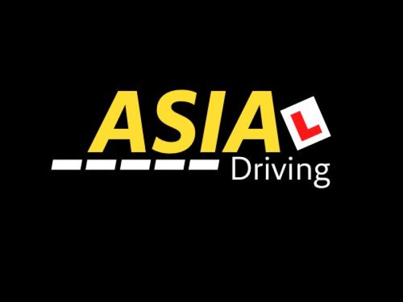asia-driving-school