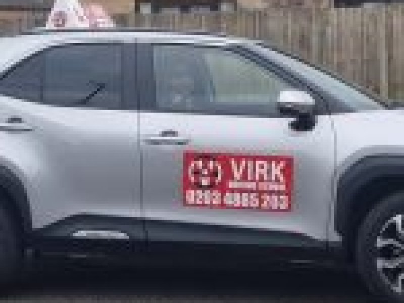 virk-driving-school