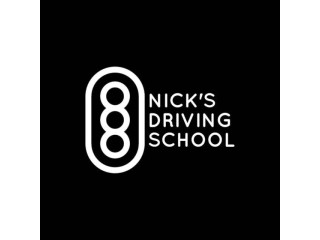 Nick's Driving School Aberdeen
