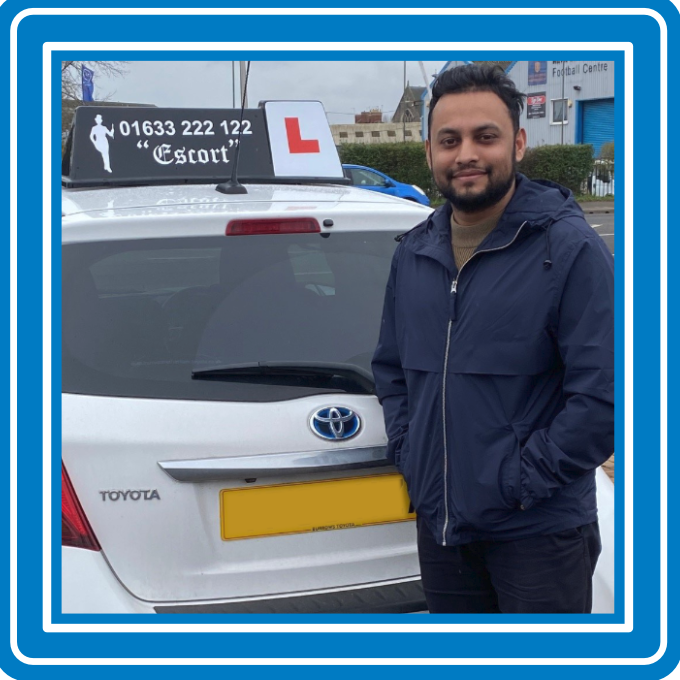 escort-school-of-motoring-manual-and-automatic-driving-lessons-in-newport-big-0