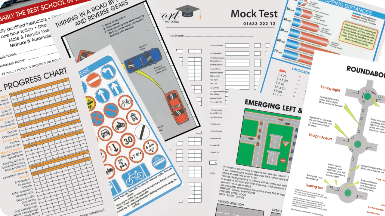 escort-school-of-motoring-manual-and-automatic-driving-lessons-in-newport-big-1