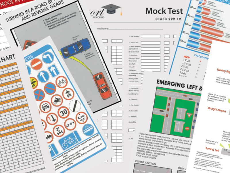 escort-school-of-motoring-manual-and-automatic-driving-lessons-in-newport-small-1