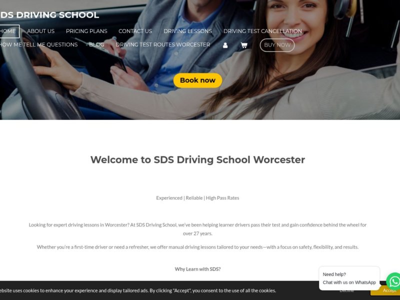 sds-driving-school-car-driving-lessons-in-worcester