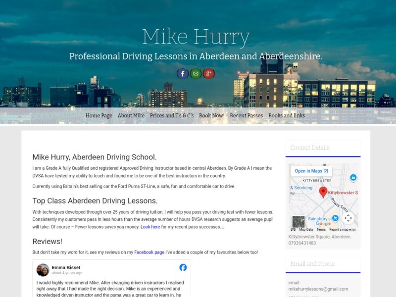mike-hurry-driving-school-car-driving-lessons-in-aberdeen