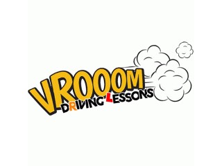 Vrooom Driving Lessons Belfast