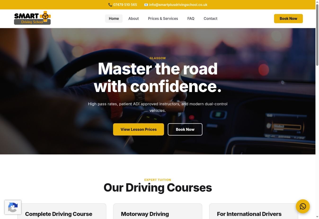 smart-plus-driving-school-car-driving-lessons-in-glasgow-big-0