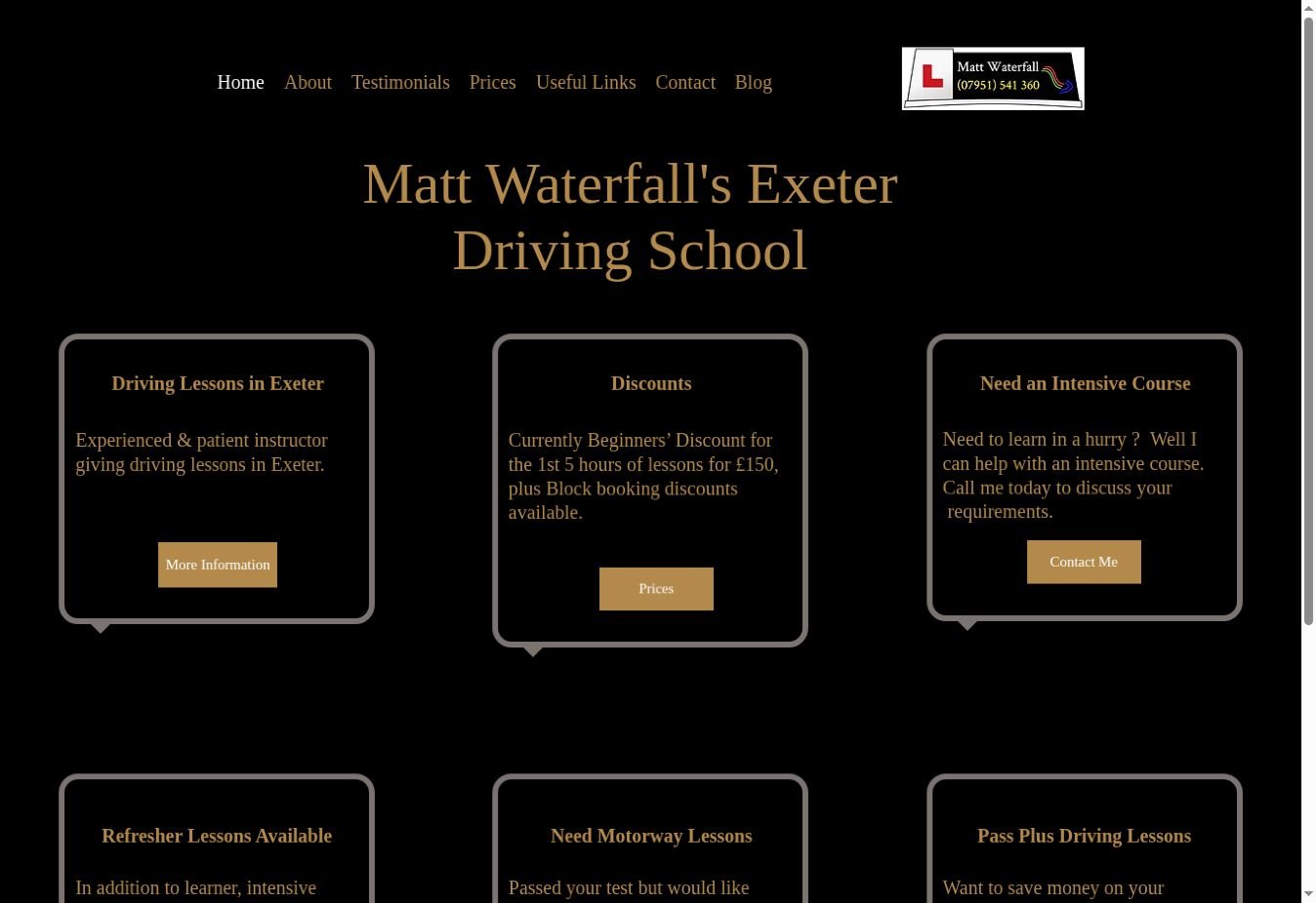 matt-waterfalls-exeter-driving-school-car-driving-lessons-in-exeter-big-0