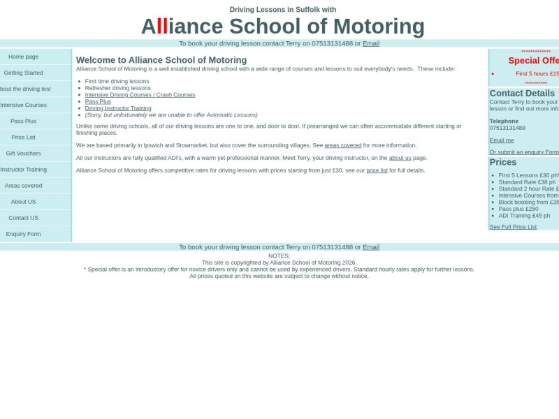 alliance-school-of-motoring-car-driving-lessons-in-ipswich