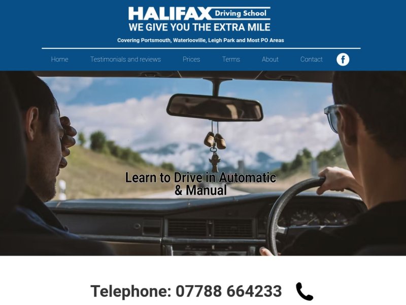 halifax-driving-school-car-driving-lessons-in-portsmouth