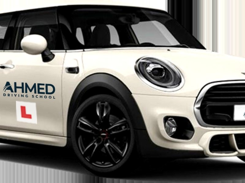 ahmed-driving-school