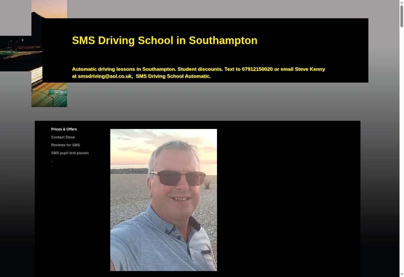 sms-driving-school-automatic-car-driving-lessons-in-southampton-big-0