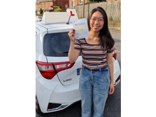 Richmond Hill Automatic Driving Lessons