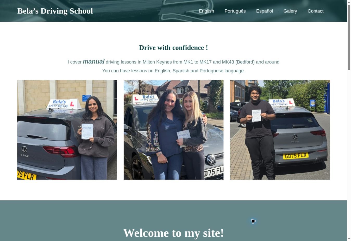 belas-driving-school-car-driving-lessons-in-milton-keynes-big-0